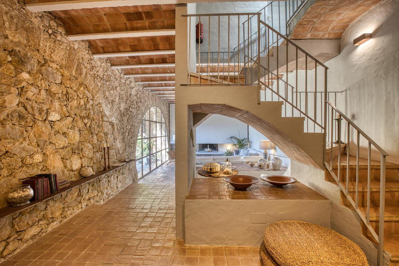 Les Hamaques Hotel Viladamat Luaran gambar