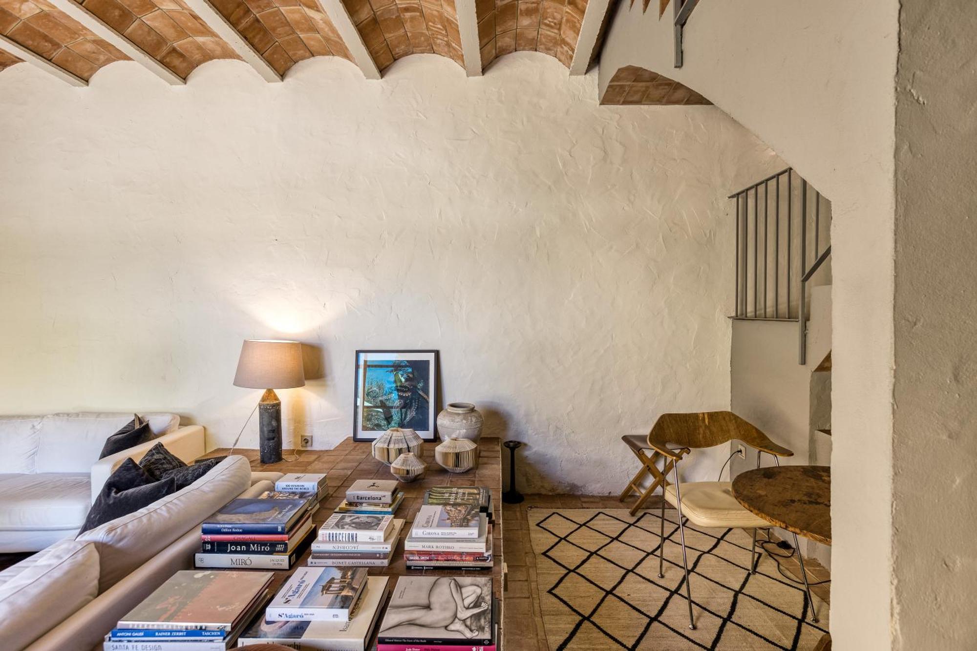 Les Hamaques Hotel Viladamat Luaran gambar